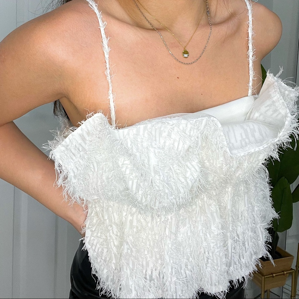 Zara Top